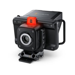 Blackmagic Studio Camera 4K Pro G2
