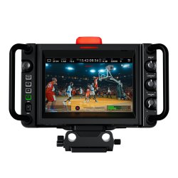 Blackmagic Studio Camera 4K Pro G2