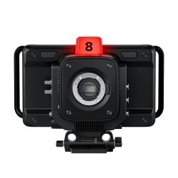 Blackmagic Studio Camera 4K Pro G2