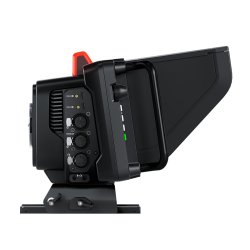 Blackmagic Studio Camera 4K Pro G2