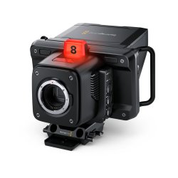 Blackmagic Studio Camera 6K Pro