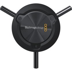 Blackmagic Focus Demand