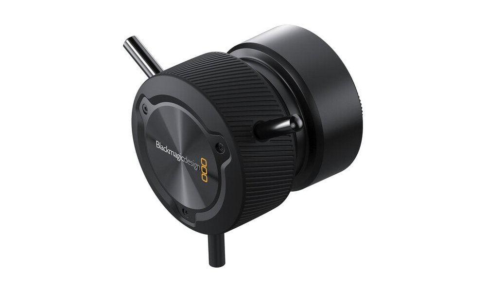 Blackmagic URSA Broadcast G2 - Studio Bundle