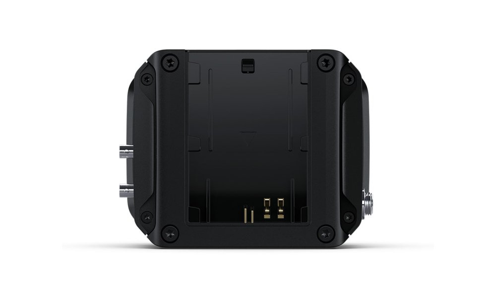 Blackmagic Micro Studio Camera 4K G2