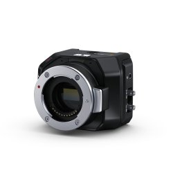 Blackmagic Micro Studio Camera 4K G2