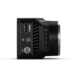 Blackmagic Micro Studio Camera 4K G2