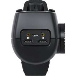 Blackmagic Zoom Demand