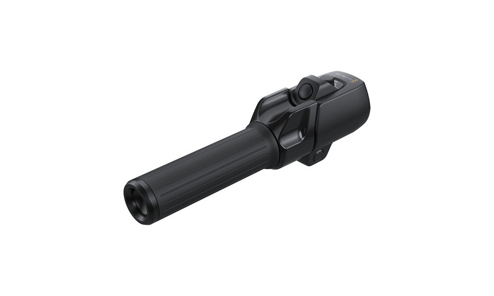 Blackmagic URSA Broadcast G2 - Studio Bundle