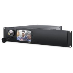 Blackmagic URSA Broadcast G2 - Live Fiber Channel bundle