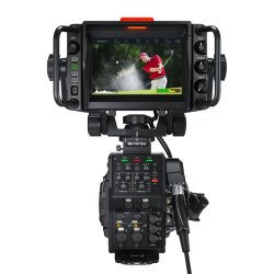 Blackmagic URSA Broadcast G2 - Studio Bundle