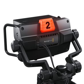 Blackmagic URSA Studio Viewfinder G2