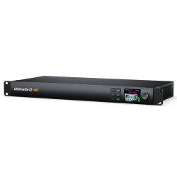 Blackmagic Ultimatte 12 4K