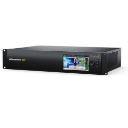 Blackmagic Ultimatte 12 8K