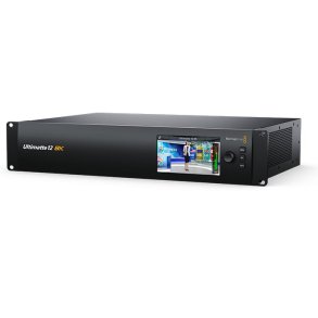 Blackmagic Ultimatte 12 8K