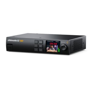 Blackmagic Ultimatte 12 HD