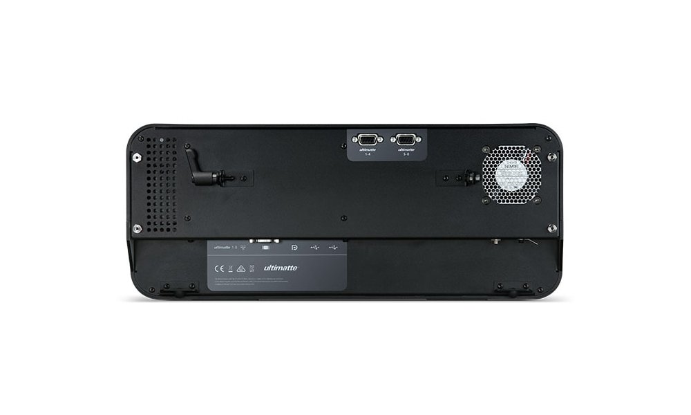 Blackmagic Ultimatte Smart Remote 4