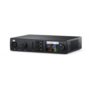Blackmagic UltraStudio 4K Mini