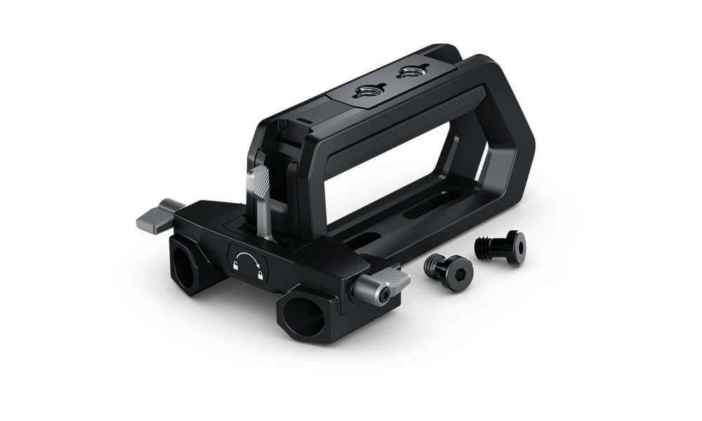 Blackmagic URSA Cine Handle