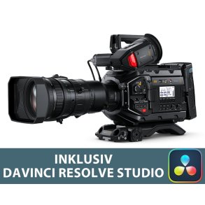 Blackmagic URSA Broadcast G2