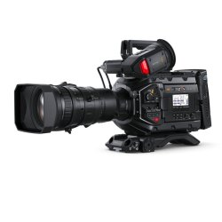 Blackmagic URSA Broadcast G2 - ENG Bundle