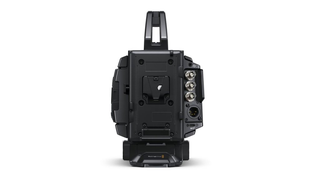 Blackmagic URSA Broadcast G2