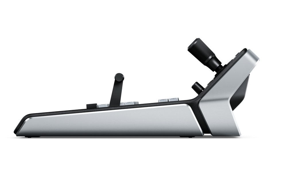 Blackmagic ATEM 1 M/E Advanced Panel 10