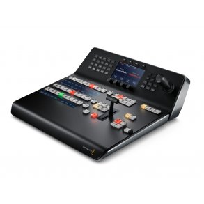 Blackmagic ATEM 1 M/E Advanced Panel 10