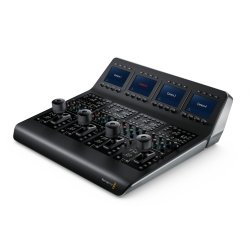 Blackmagic ATEM Camera Control Panel