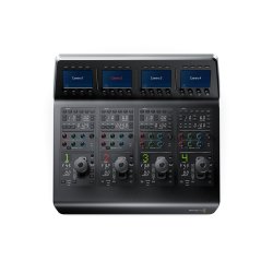 Blackmagic ATEM Camera Control Panel
