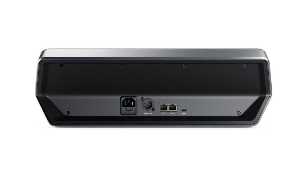 Blackmagic ATEM Camera Control Panel