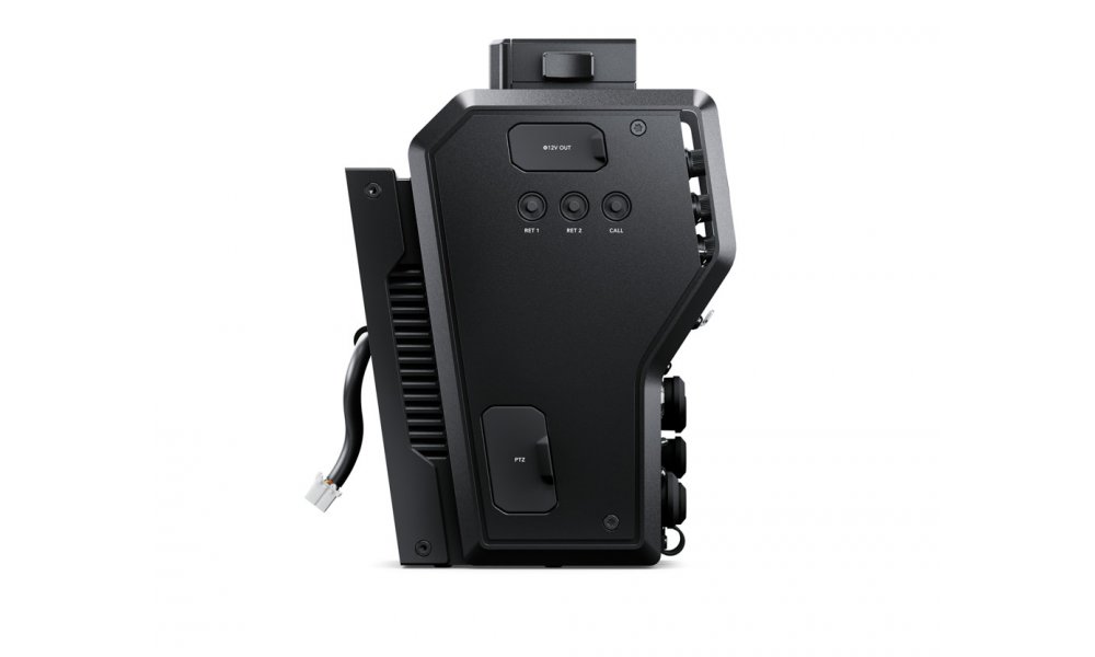 Blackmagic Camera Fiber Converter