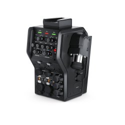 Blackmagic URSA Broadcast G2 - Live Fiber Channel bundle