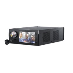 Blackmagic Studio Fiber Converter