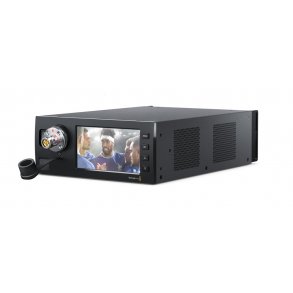 Blackmagic Studio Fiber Converter