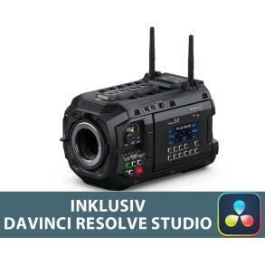 Blackmagic URSA Cine 12K LF (Body only)