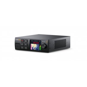 Blackmagic Web Presenter 4K