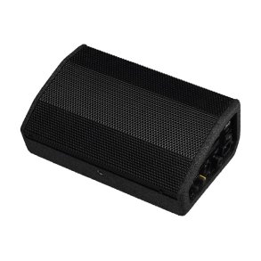 Stageline Flat-M100 / aktiv bordmonitor bal. input (Brugt)