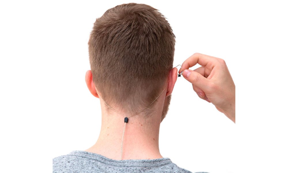 BubbleBee The Sidekick 3 IFB In-Ear Monitor (Stereo)