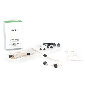 BubbleBee The Sidekick 3 IFB In-Ear Monitor (Stereo)