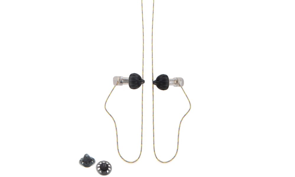 BubbleBee The Sidekick 3 IFB In-Ear Monitor (Stereo)