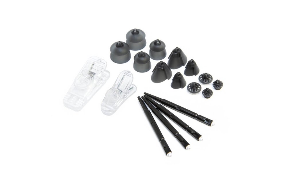 Bubblebee The Sidekick Spares Kit