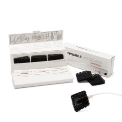 Bubblebee The Invisible Lav Covers - 'Original'