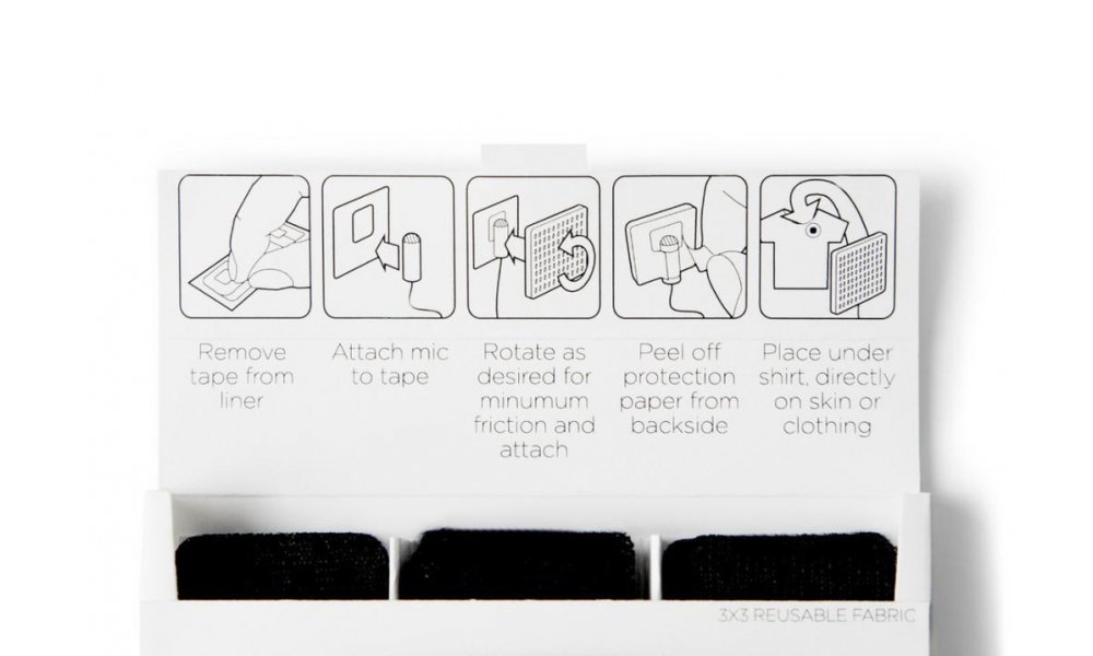 Bubblebee The Invisible Lav Covers - 'Original'