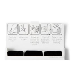 Bubblebee The Invisible Lav Covers - 'Original'