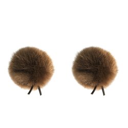 Bubblebee The Twin Windbubbles - Size 2 (vlg farve)