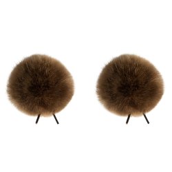 Bubblebee The Twin Windbubbles - Size 3 (vlg farve)