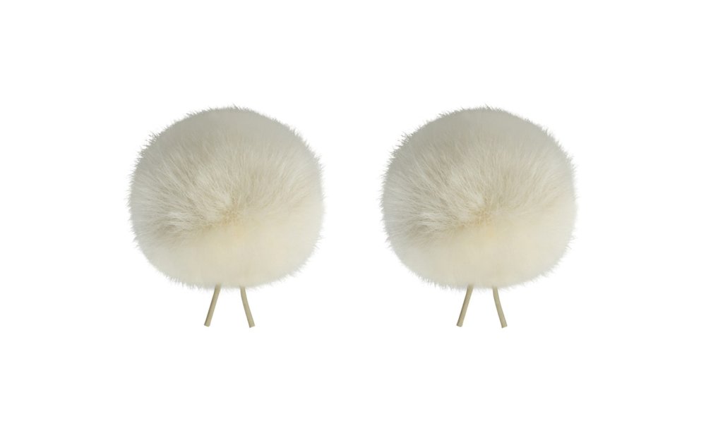 Bubblebee The Twin Windbubbles - Size 3 (vlg farve)