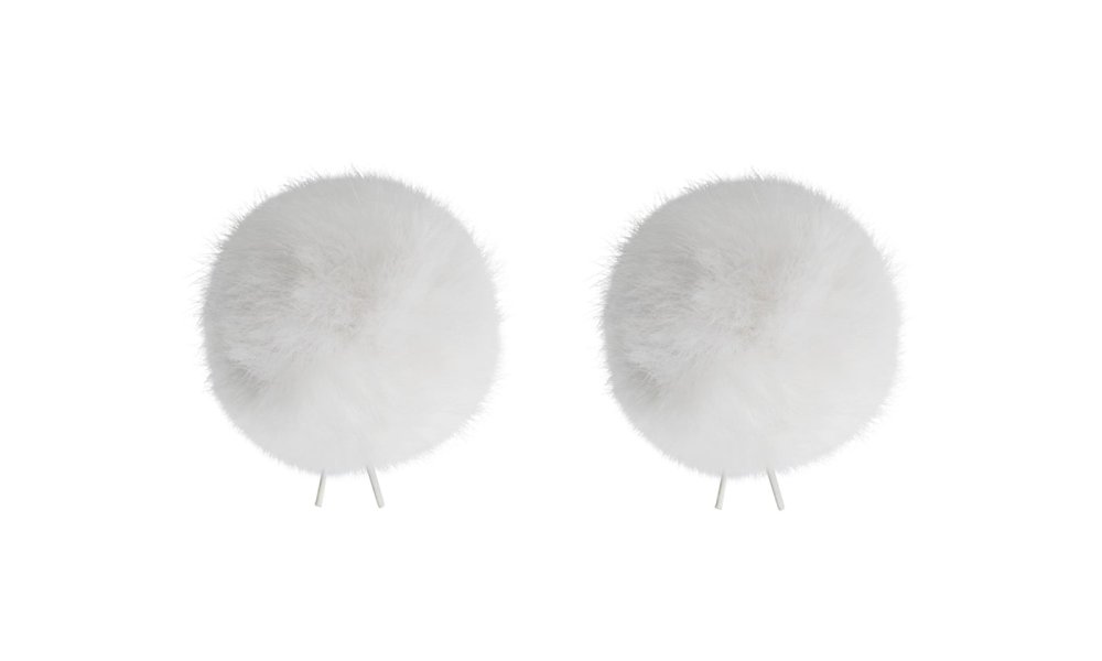 Bubblebee The Twin Windbubbles - Size 3 (vlg farve)