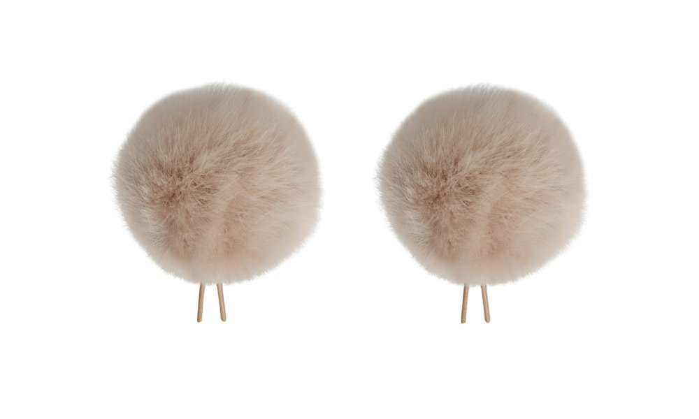 Bubblebee The Twin Windbubbles - Size 4 (vlg farve)