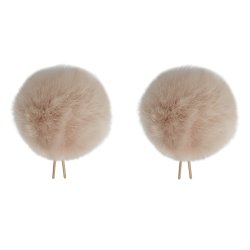 Bubblebee The Twin Windbubbles - Size 4 (vlg farve)